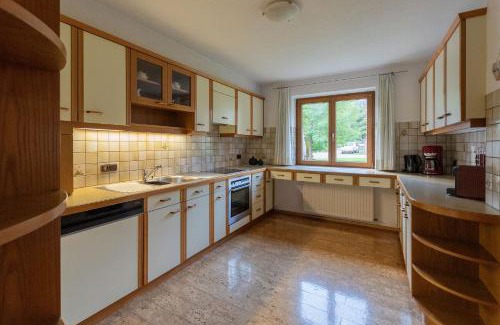 Mellau Apartment | Haus Helena