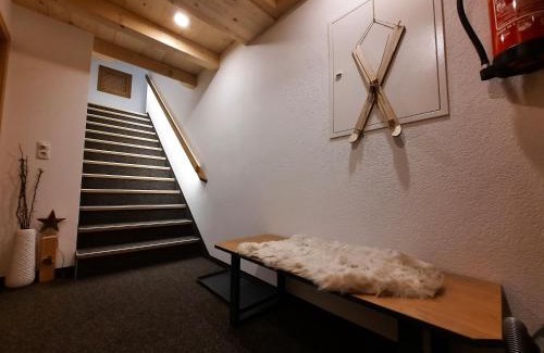 Unterlaengenfeld Apartment | Haus Helene Prantl