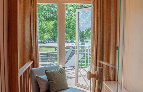 Falkenberg House | Haus Herr Schwarzrock