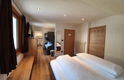 Nova Levante Bed & Breakfast | Haus Herta B&B