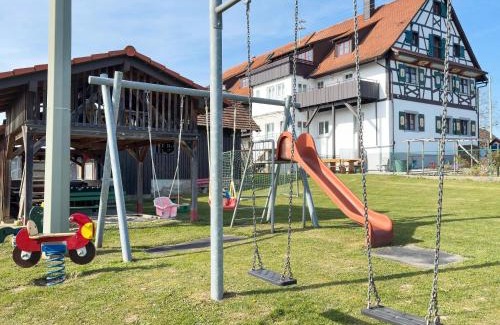 Kressbronn Apartment | Haus Hilebrand