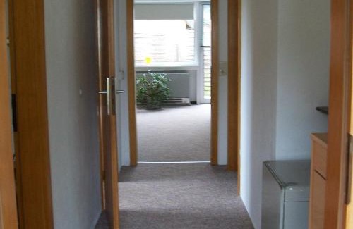 Holste House | Haus Holste