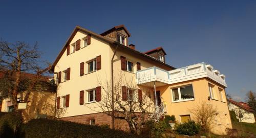 Bad Kissingen Apartment | Haus Holzheimer