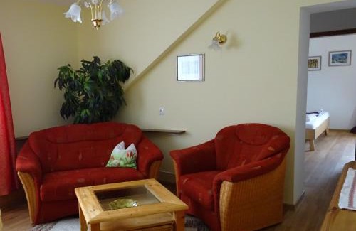Bad Kissingen Apartment | Haus Holzheimer