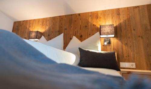 Fieberbrunn Apartment | Haus Horngacher