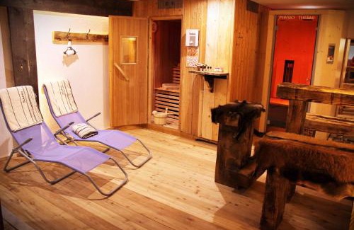 Hochfilzen Apartment | Haus Hubertus