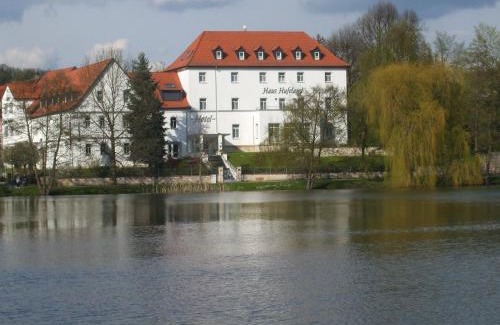 Bad Salzungen Hotel | Haus Hufeland
