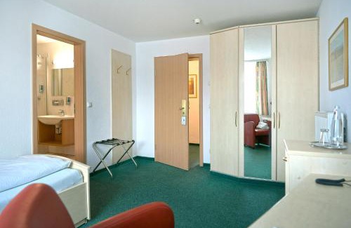 Bad Salzungen Hotel | Haus Hufeland