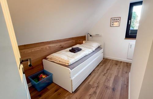 Sehestedt House | Haus Hygge