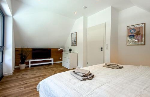Sehestedt House | Haus Hygge