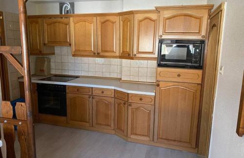 Sallgast Apartment | Haus I WIFI I Monteur