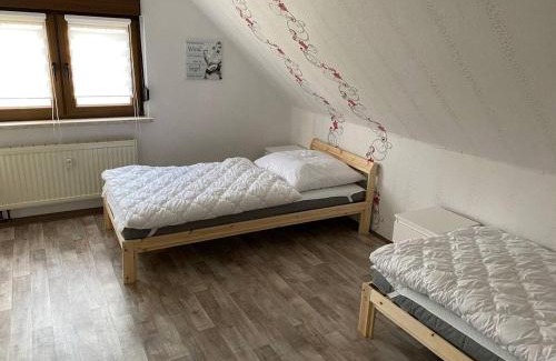 Sallgast Apartment | Haus I WIFI I Monteur