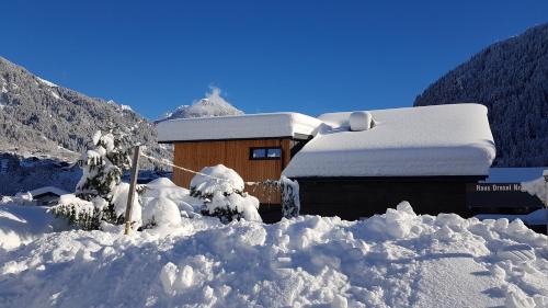 Sankt Gallenkirch Apartment | Haus Idili