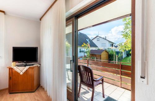 Ottersweier Apartment | Haus Ilona