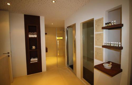 Coldrano Apartment | Haus im Erlengrund