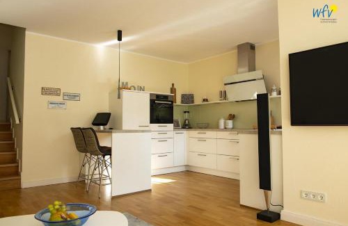 Wangerooge House | Haus im Süden Wangerooge