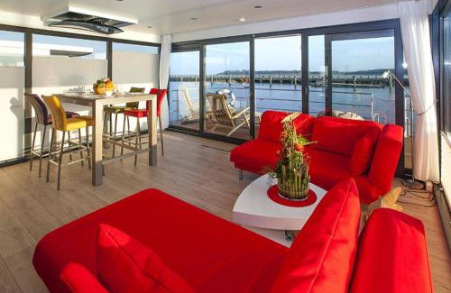 Ribnitz-Damgarten Boat Rental | Haus in Ribnitz Damgarten for 3 Personen