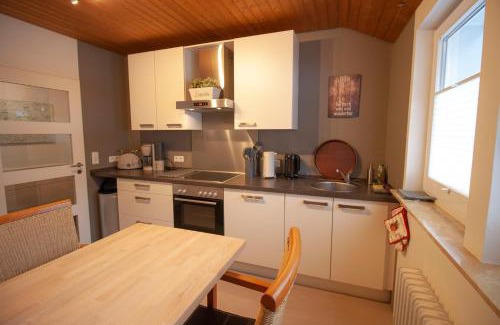 Wildemann Apartment | Haus Innerste für Naturliebhaber