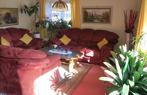 Ofterschwang Apartment | Haus Inta - Ferienwohnung Nr.1
