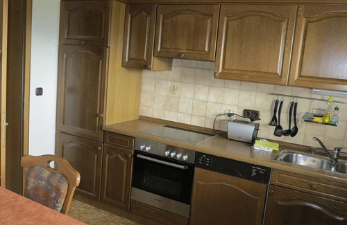 Ofterschwang Apartment | Haus Inta - Ferienwohnung Nr.1
