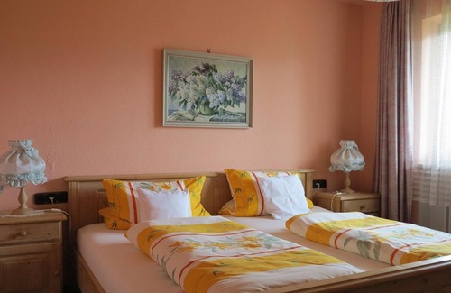 Ofterschwang Apartment | Haus Inta - Ferienwohnung Nr.1