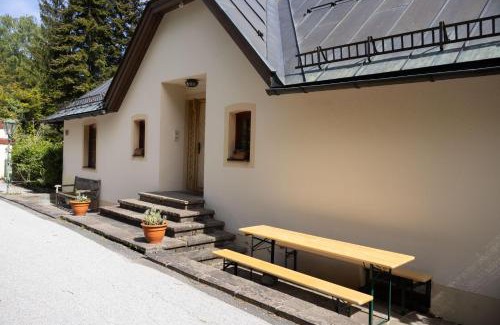 Kufstein Bed & Breakfast | Haus Irina Zimmer