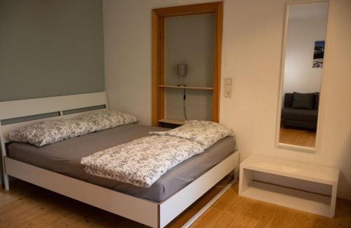 Kufstein Bed & Breakfast | Haus Irina Zimmer