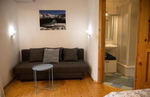 Kufstein Bed & Breakfast | Haus Irina Zimmer