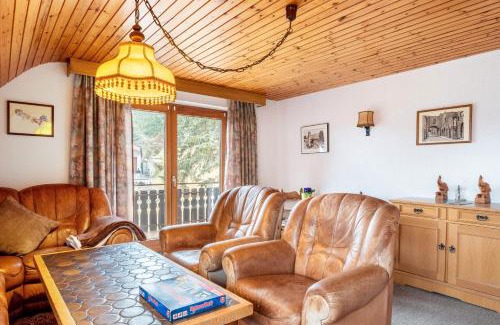 Saig Apartment | Haus Irmgard