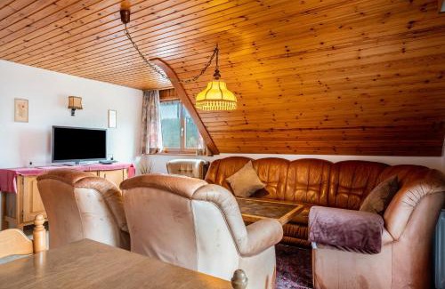 Saig Apartment | Haus Irmgard