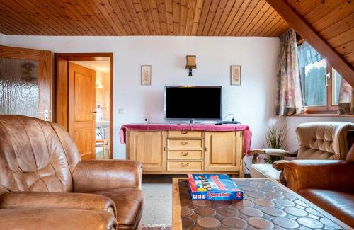 Saig Apartment | Haus Irmgard