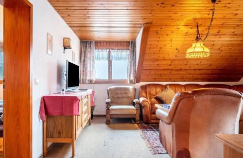 Saig Apartment | Haus Irmgard