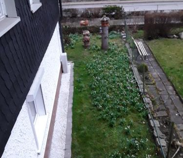 Gebersdorf Apartment | Haus Jahn