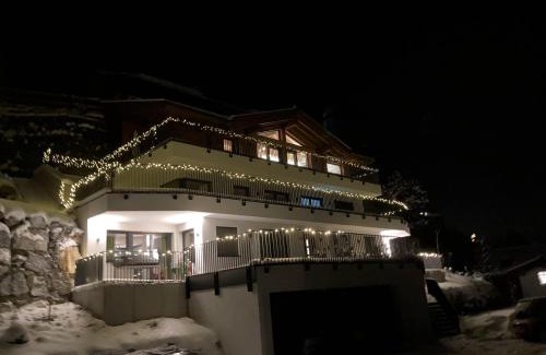 Uttendorf Apartment | Haus Johanna