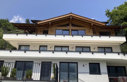 Uttendorf Apartment | Haus Johanna