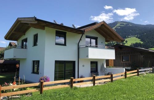 Westendorf Apartment | Haus Johanna