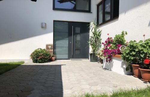 Westendorf Apartment | Haus Johanna