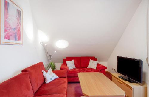 Todtmoos Apartment | Haus Johanna