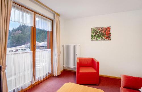 Todtmoos Apartment | Haus Johanna