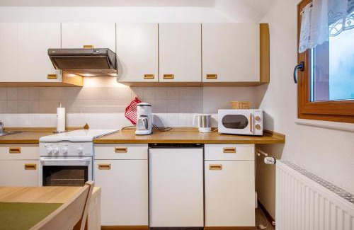 Todtmoos Apartment | Haus Johanna