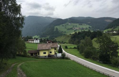 Rennweg am Katschberg House | Haus Johendre