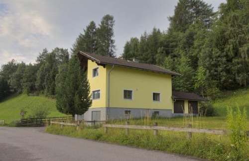 Rennweg am Katschberg House | Haus Johendre