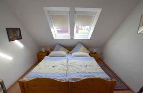 Haßberg Apartment | Haus Junior