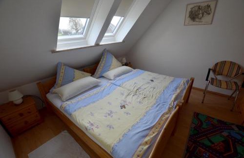 Haßberg Apartment | Haus Junior