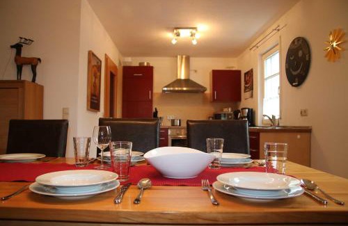Ummendorf Apartment | Haus Köberle Ummendorf