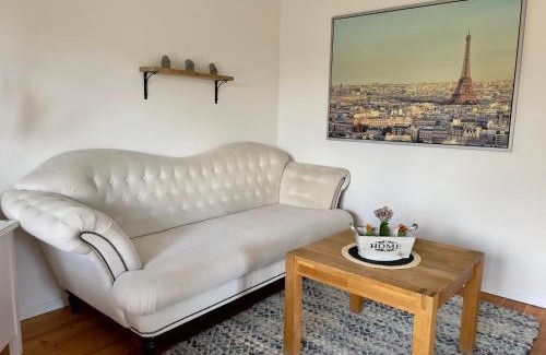 Bad Oldesloe Apartment | Haus Königsee Apt Lübeck
