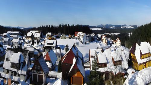 Furtwangen Apartment | Haus Kandelblick
