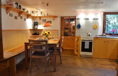 Hunerbach House | Haus Kaspers