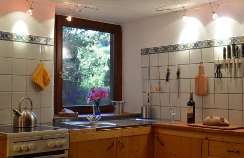 Hunerbach House | Haus Kaspers