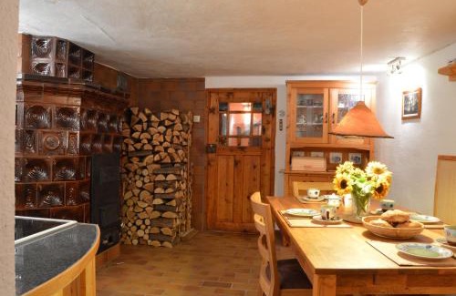 Hunerbach House | Haus Kaspers